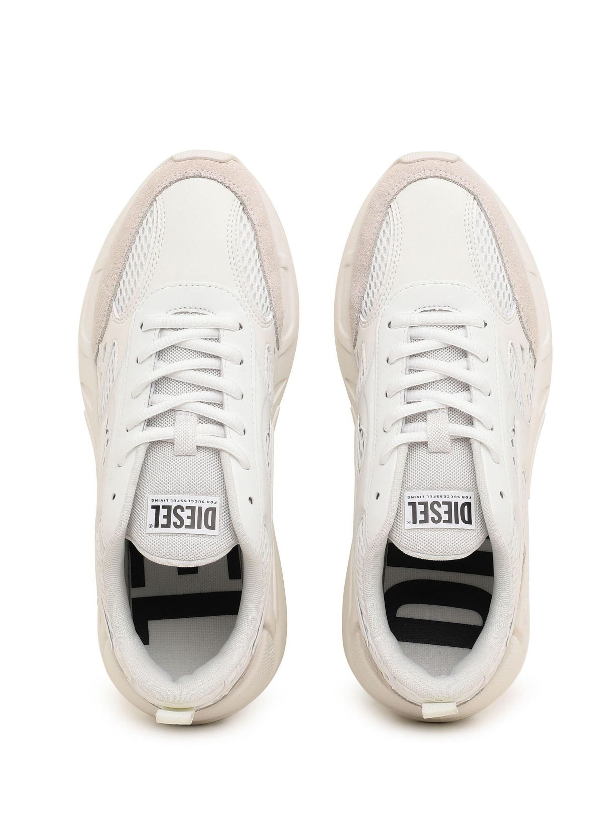 Diesel S-serendipity Sneaker Für Herren – Wasserdicht & Leichter Lifestyle-Schuh