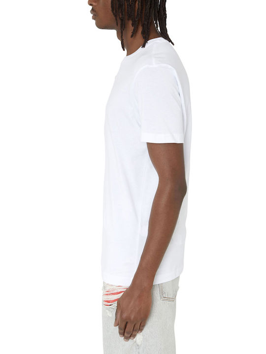 I Dig Denim Dila T-Shirt - White main image 1