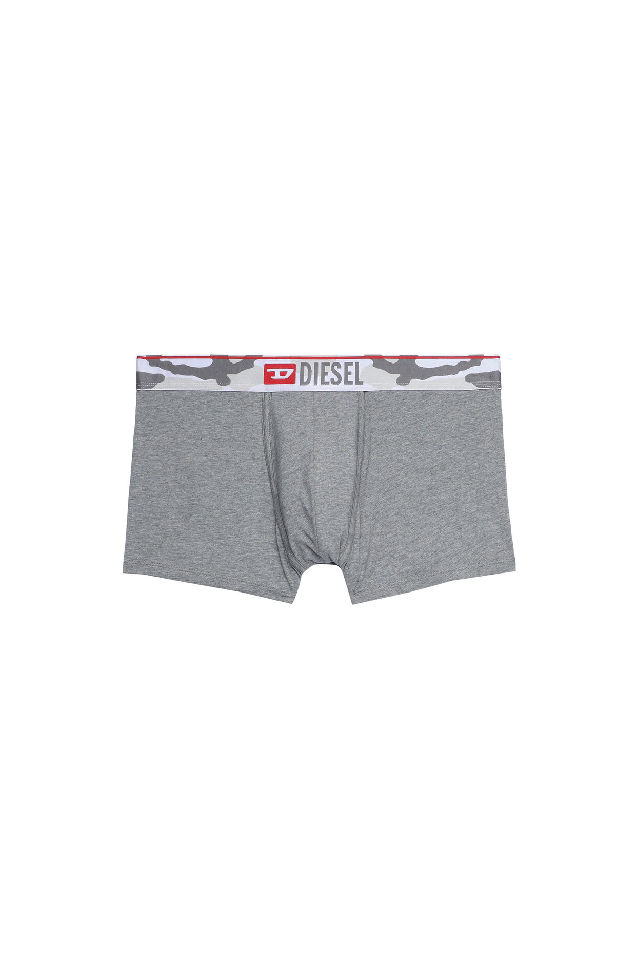 Diesel UMBX-Damien Korte boxershorts, 100-0NEAI, M voor heren