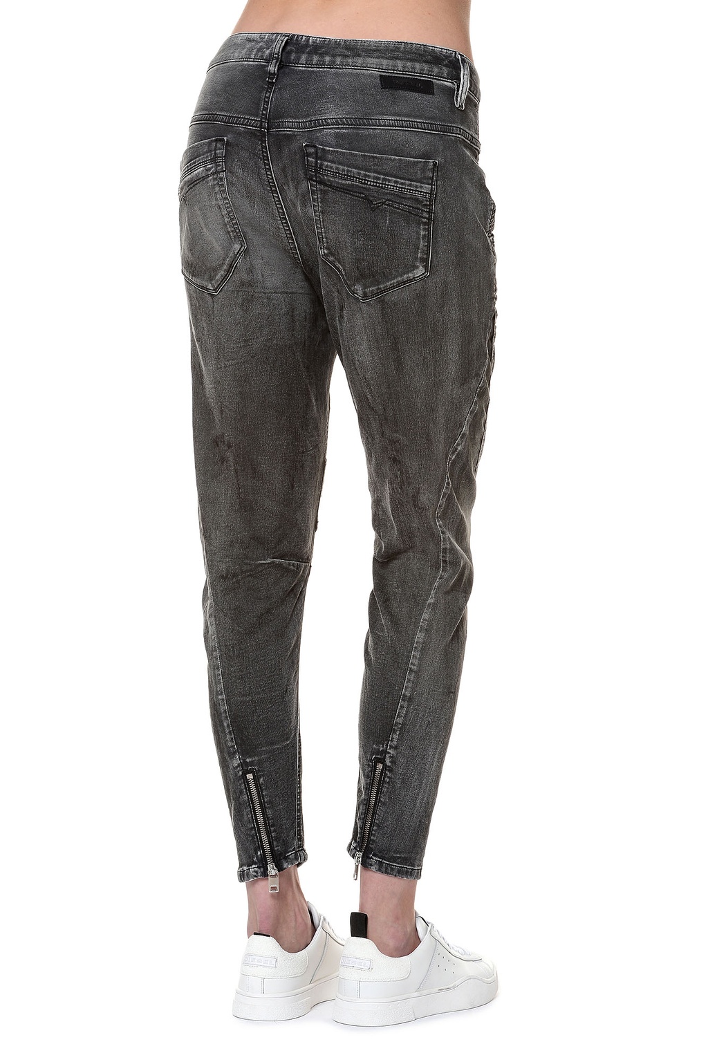 Diesel Female FAYZA-NE SP Sweat jeans