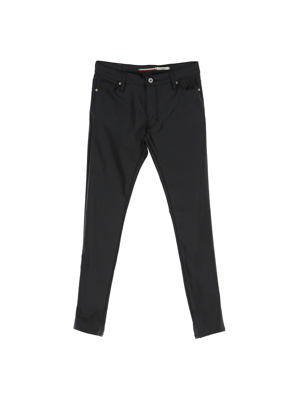 Womens Please Dark Denim Jeans