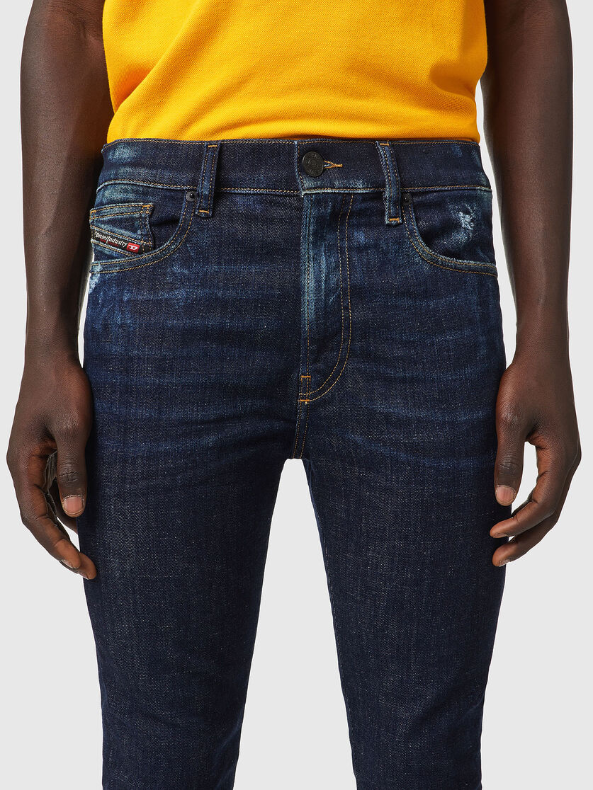 Diesel D-AMNY-Y JEANS - Image 3