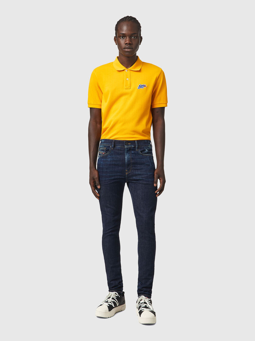 Diesel D-AMNY-Y JEANS - Image 5