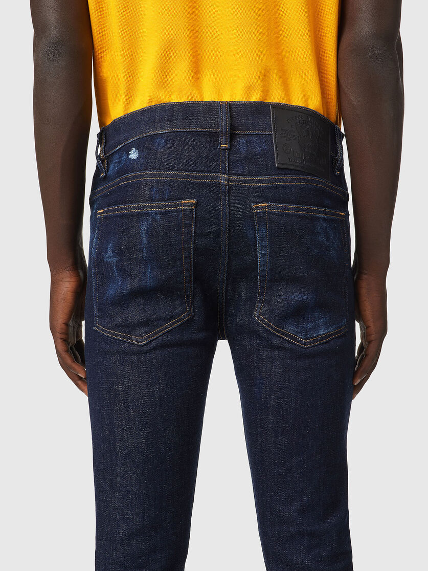 Diesel D-AMNY-Y JEANS - Image 4