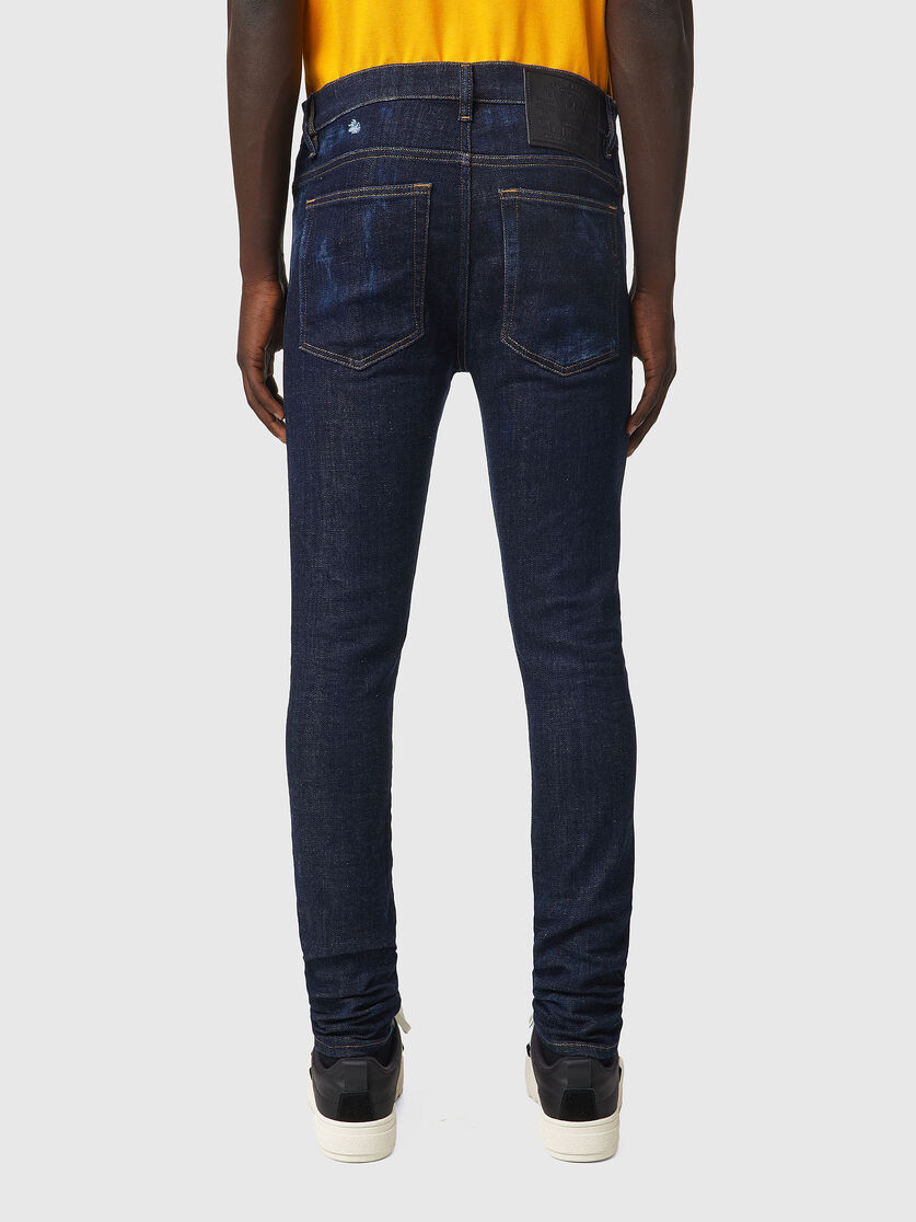 Diesel D-AMNY-Y JEANS - Image 2