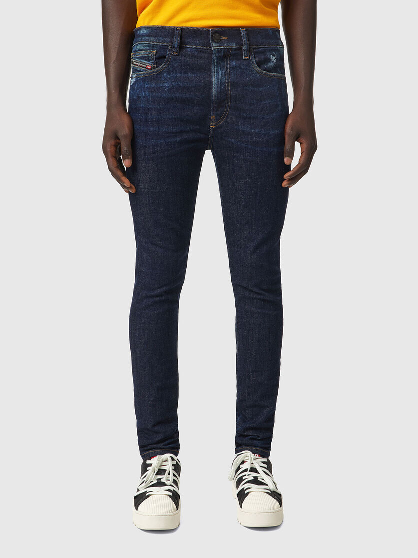 Diesel D-AMNY-Y JEANS