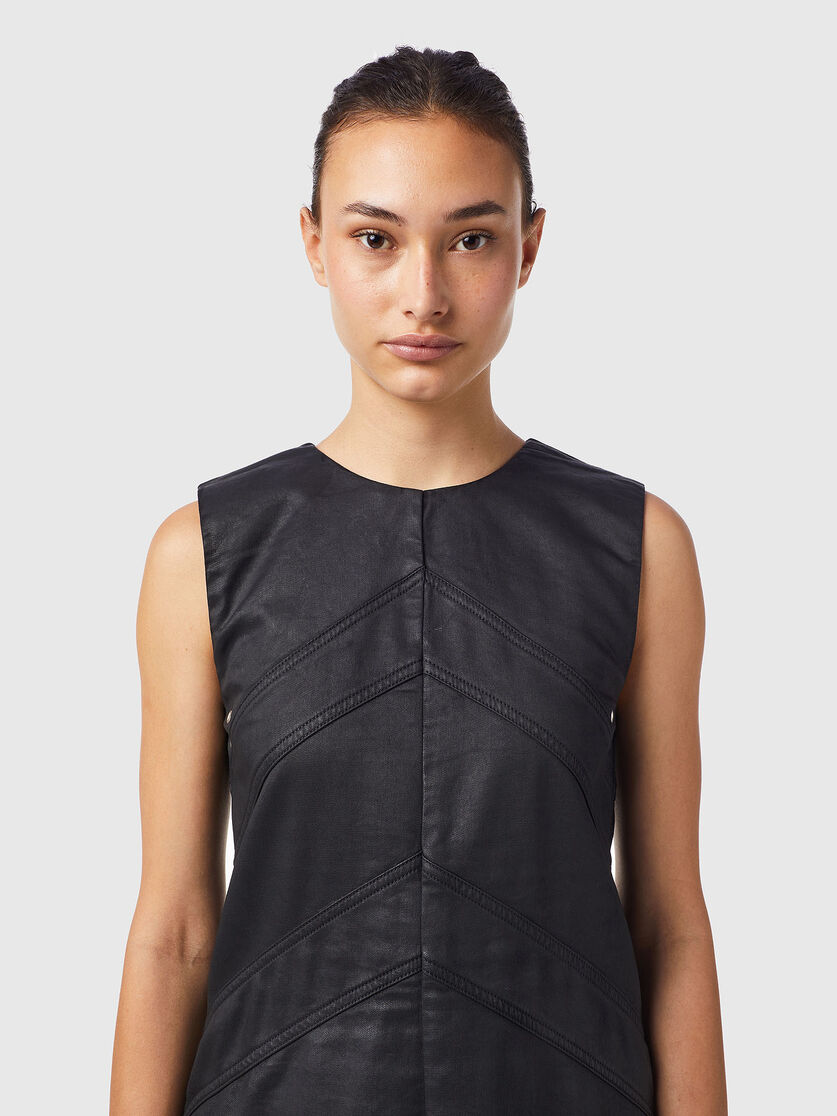 Diesel D-FLOOR -SP-NE DRESS - Image 3