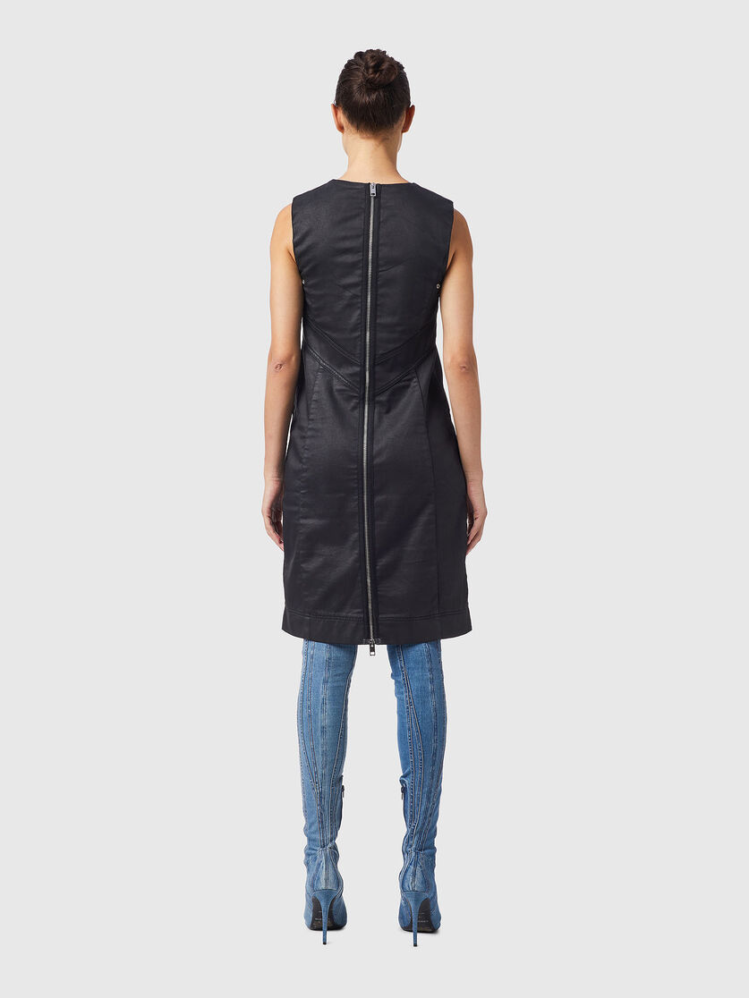 Diesel D-FLOOR -SP-NE DRESS - Image 4