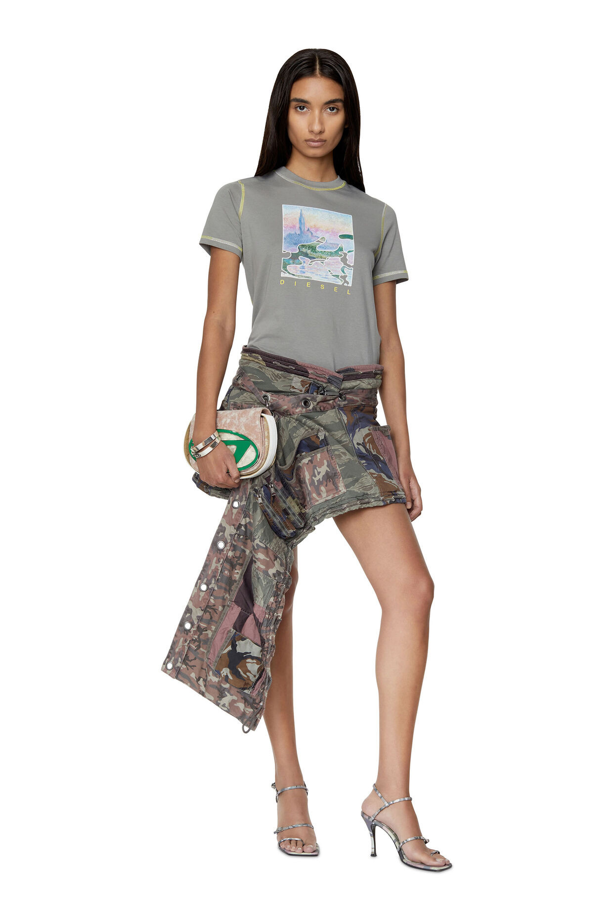 Diesel T-REG-HS2 - Image 4