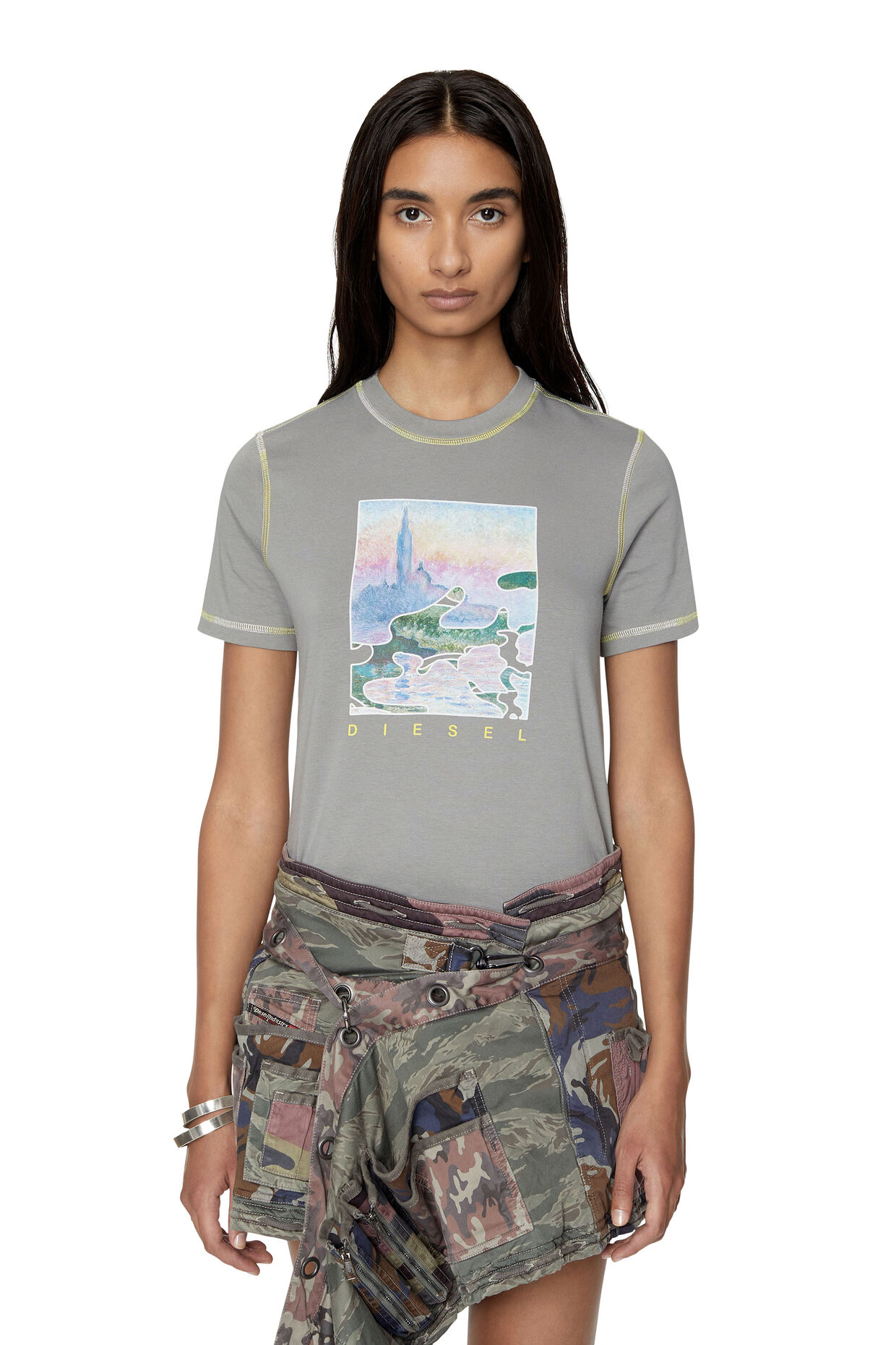 Diesel T-REG-HS2 - Image 2