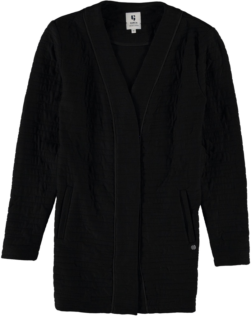 Garcia Long Jacket/Cardi - Image 3