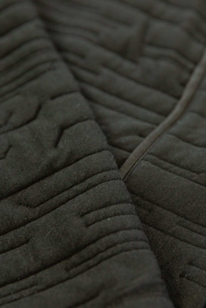 Garcia Long Jacket/Cardi - Image 4