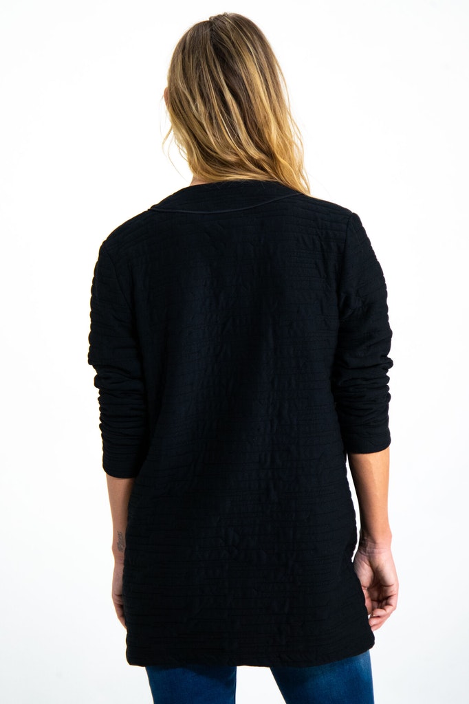 Garcia Long Jacket/Cardi - Image 2