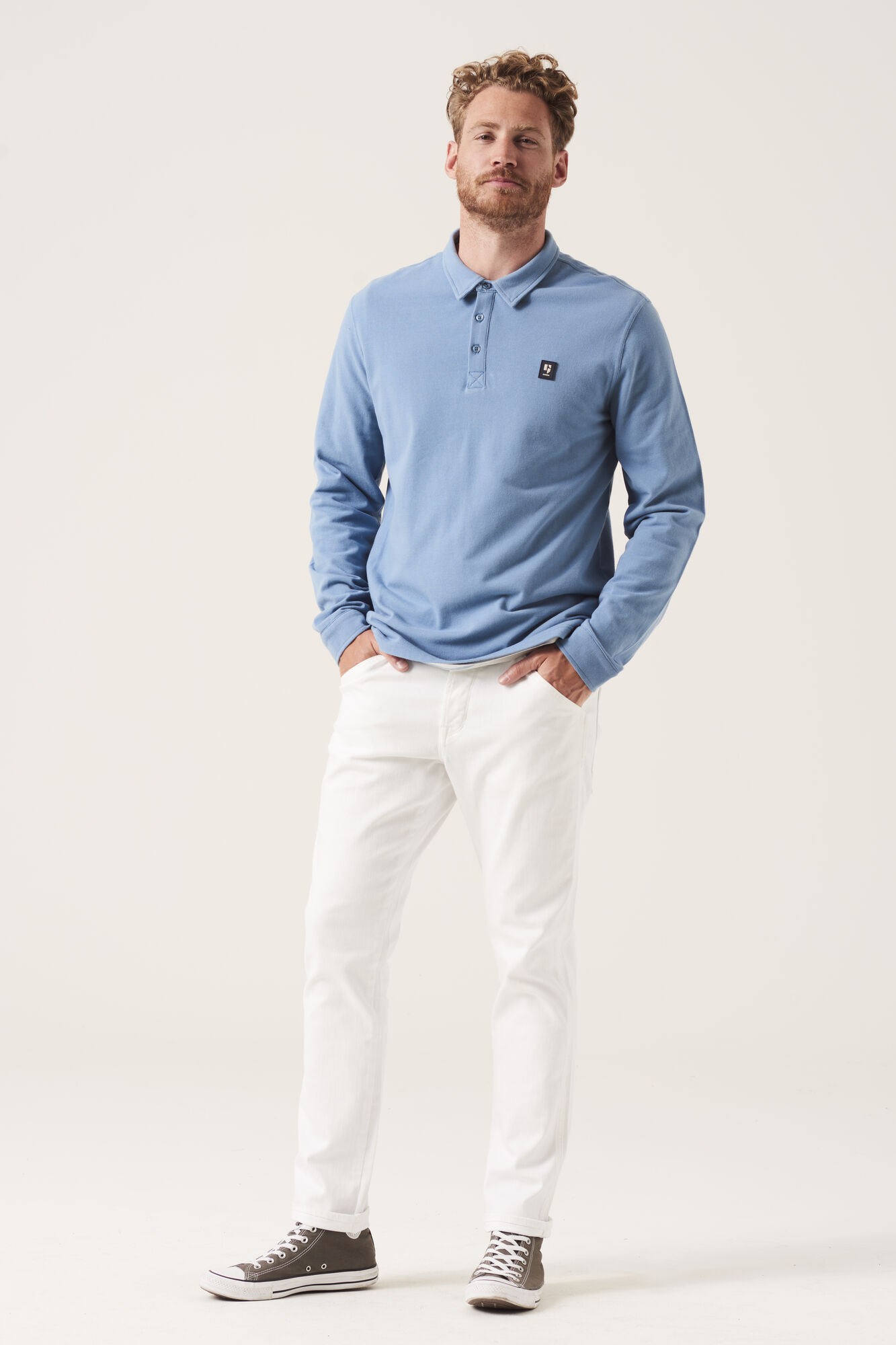 Garcia Summer Jeans - Image 2