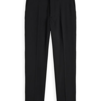 Scotch & Soda Lowry' Tailored slim fit classic pants