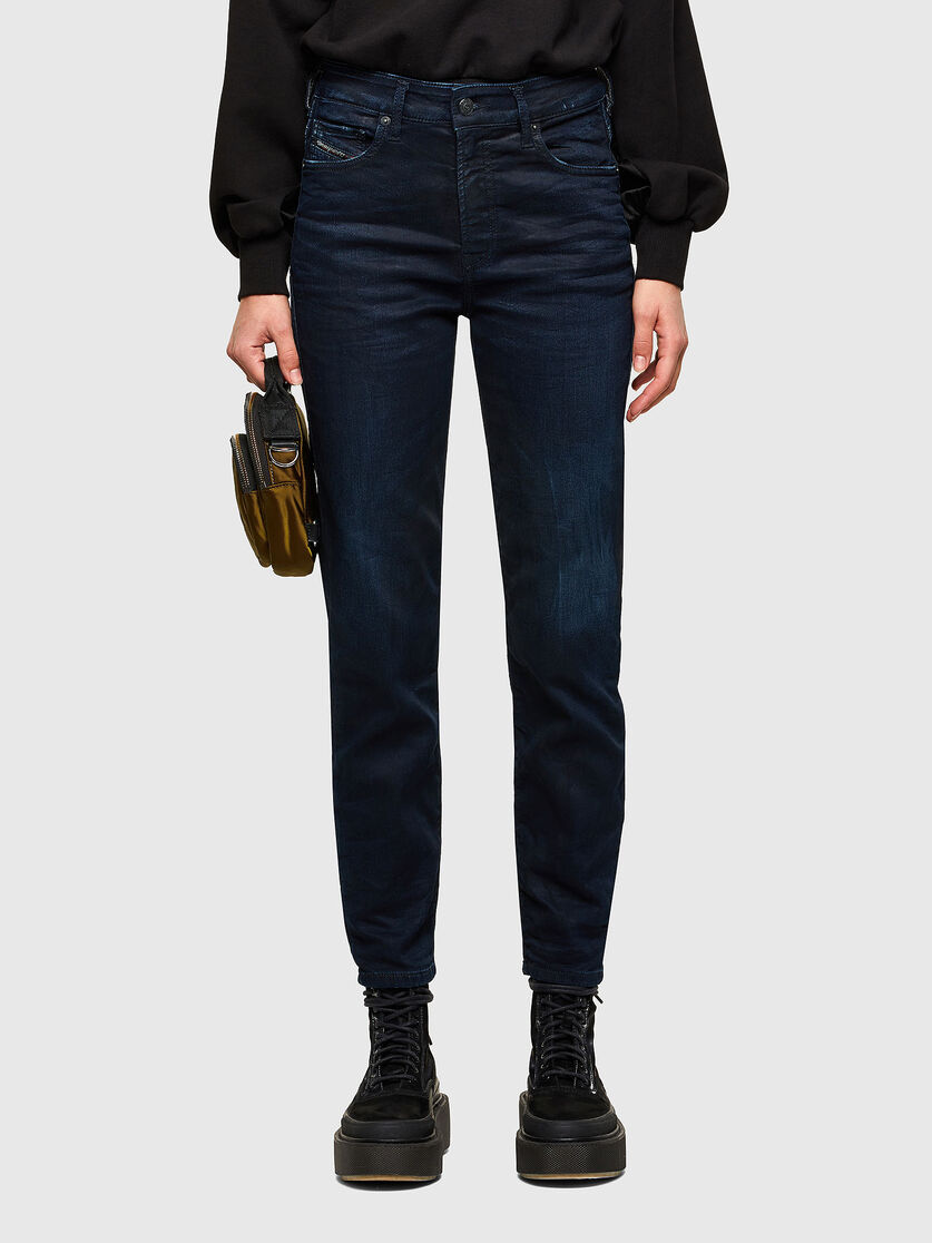 Female Diesel D-JOY-P-NE Sweat jeans - Image 6