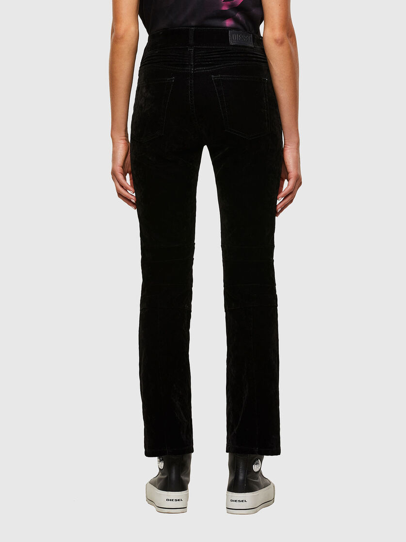 Diesel D-EARLIE-P-SP-NE Sweat jeans - Image 6
