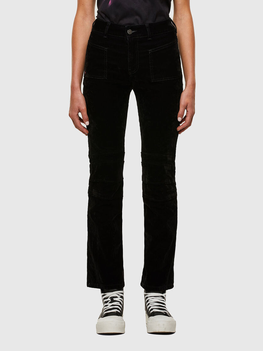 Diesel D-EARLIE-P-SP-NE Sweat jeans - Image 7