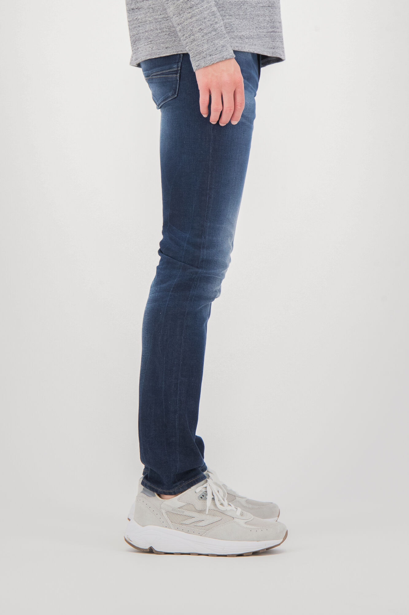 Garcia Mens Fermo Jeans - Image 5