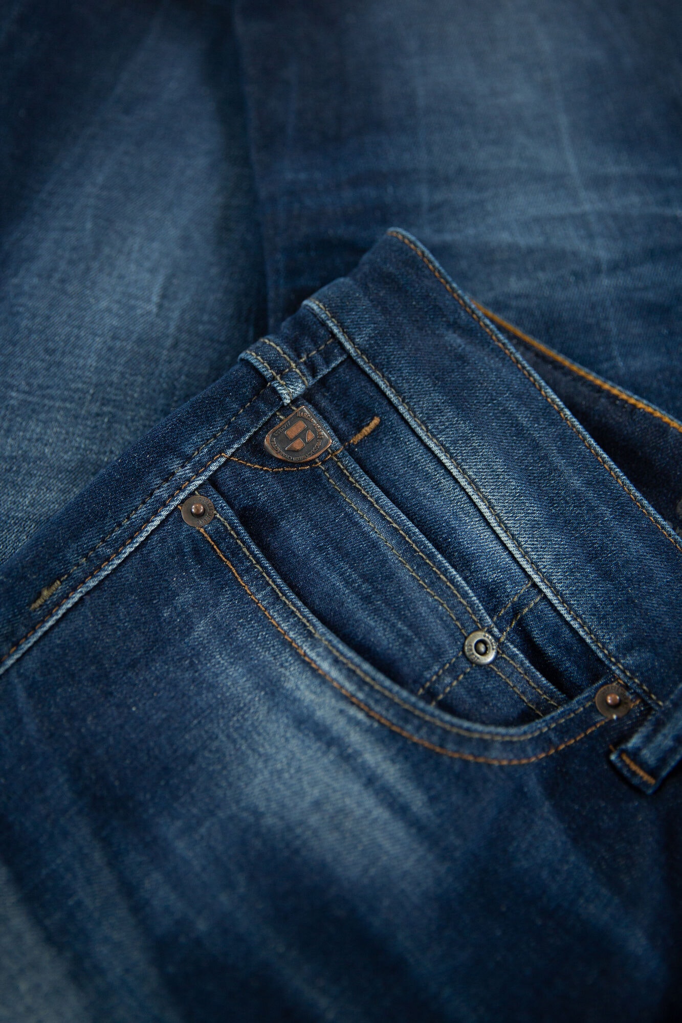 Garcia Mens Fermo Jeans - Image 8