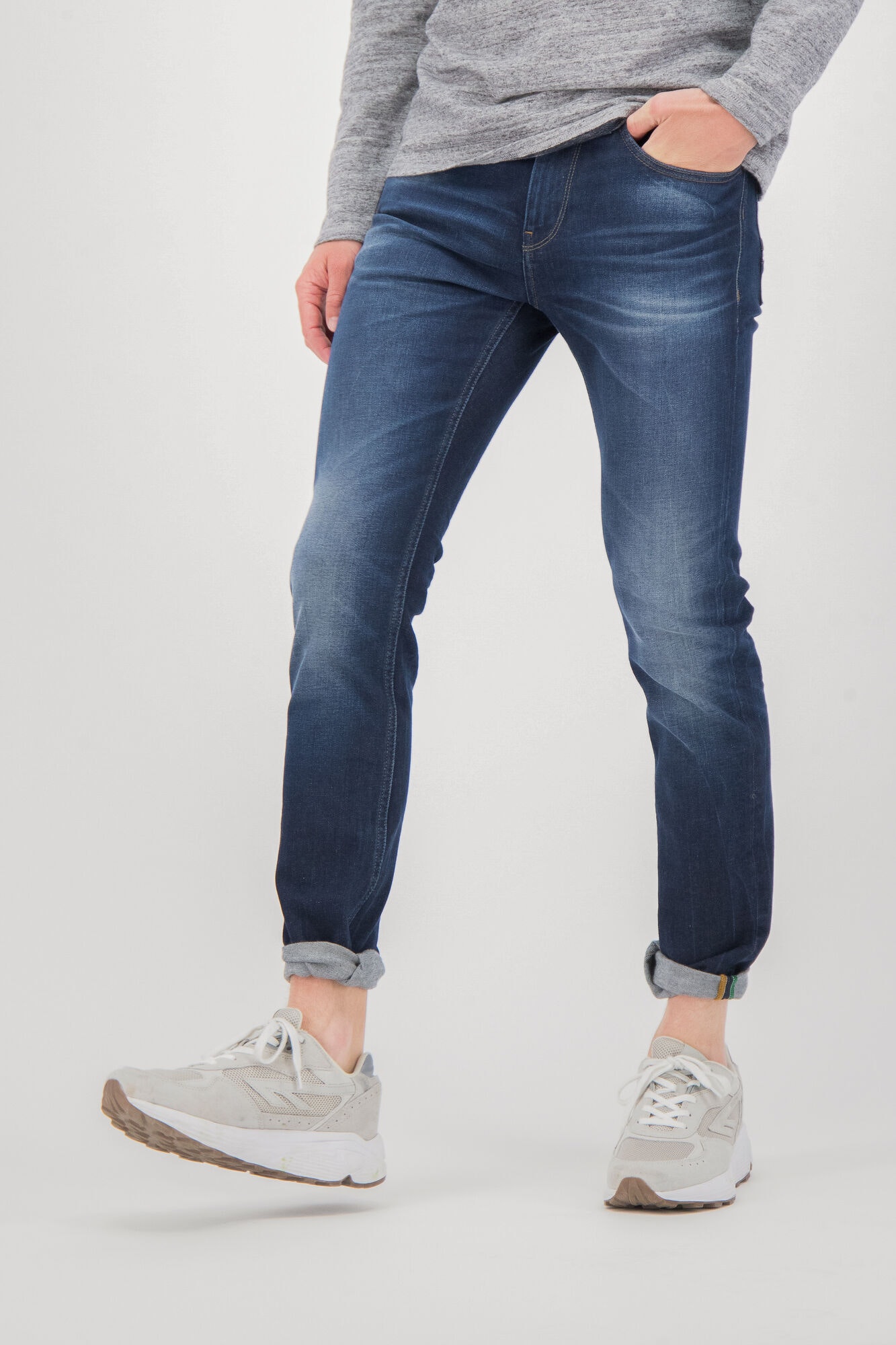 Garcia Mens Fermo Jeans - Image 2