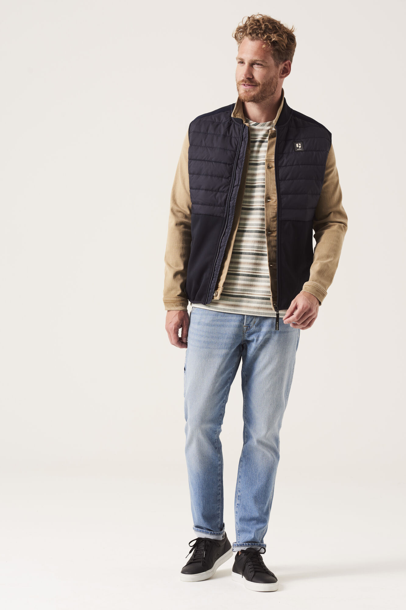 Garcia on sale jeans jacket