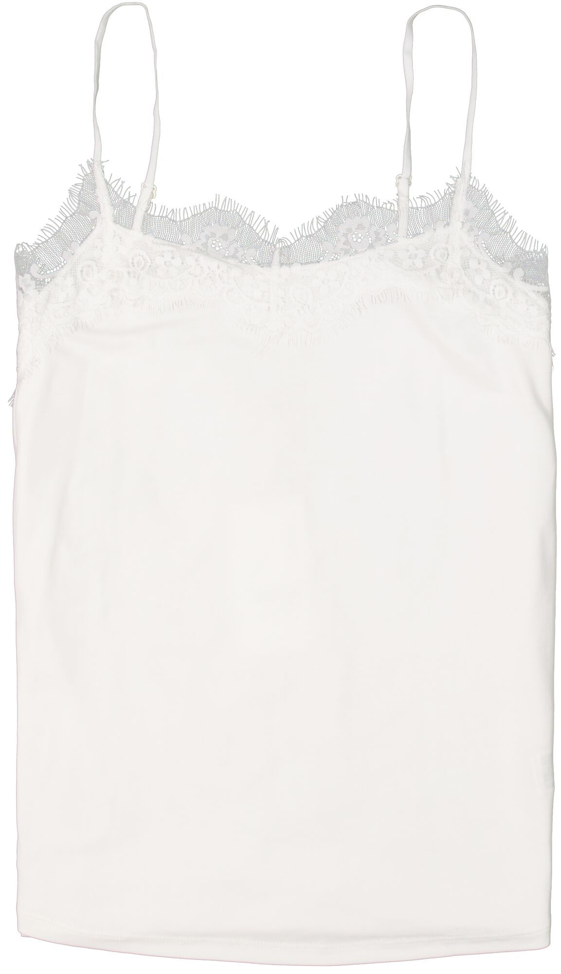 Garcia Singlet Off White. - Image 3