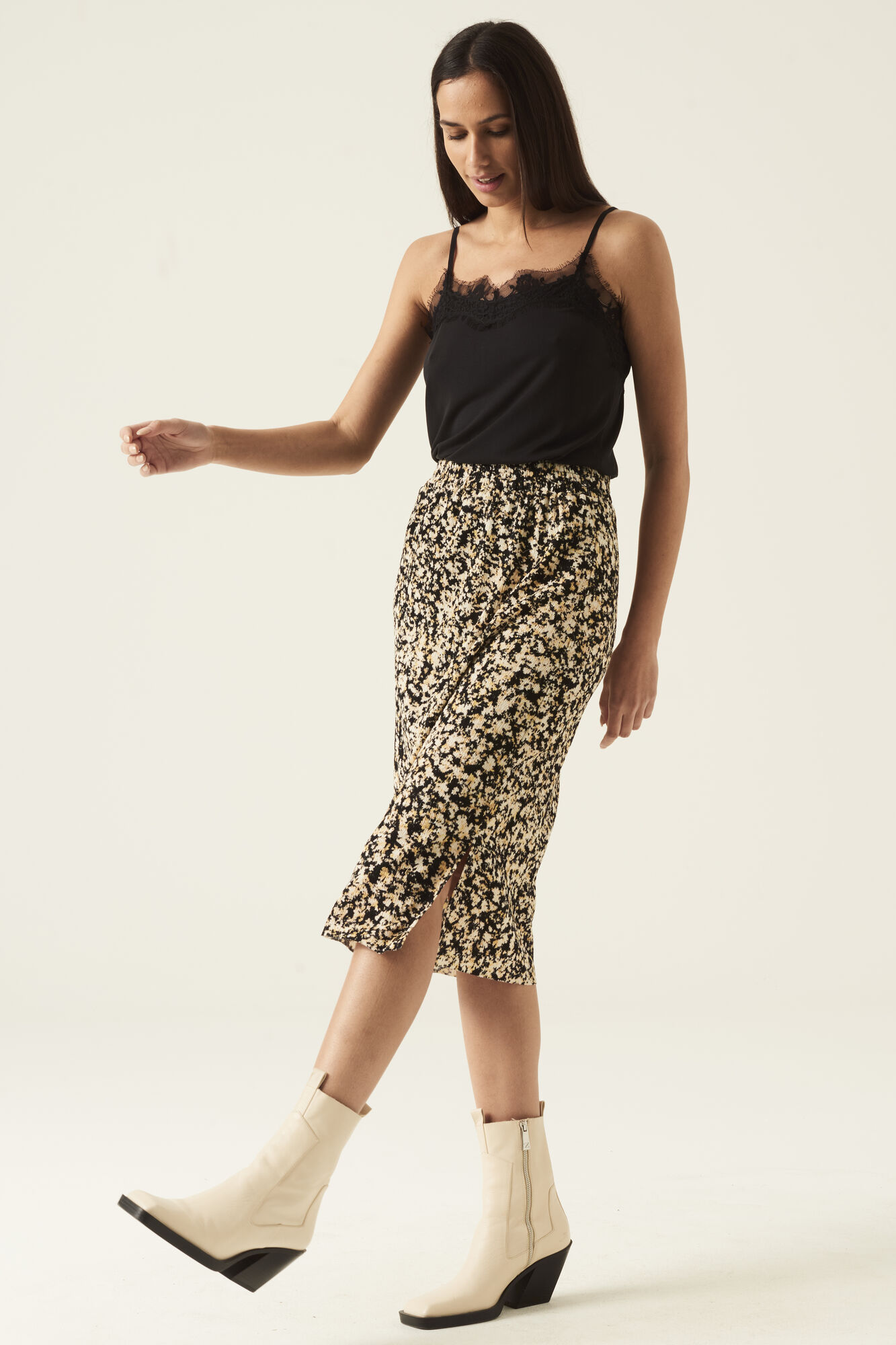 Garcia Singlet Black- - Image 2