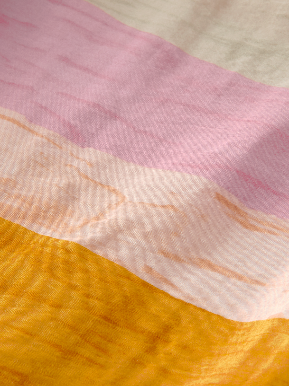 Scotch & Soda Bold striped high-rise pants - Image 6