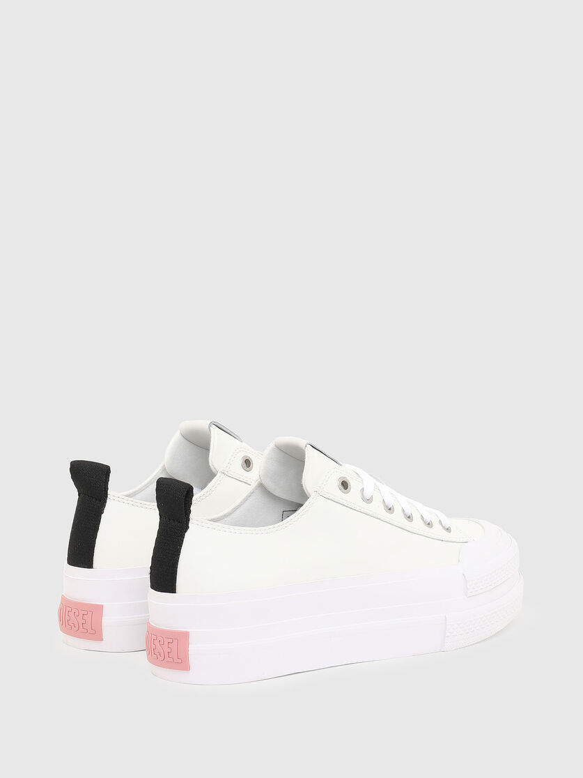 Diesel S-JOMUAL SNEAKERS - Image 5