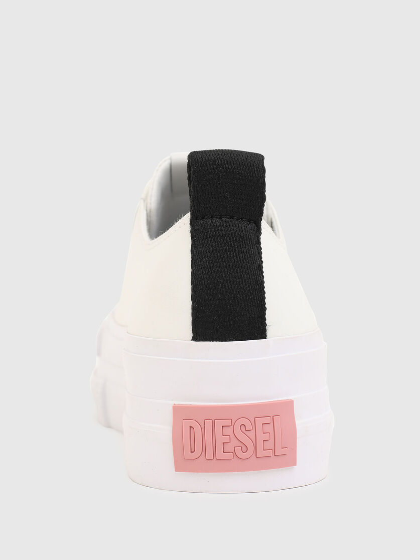 Diesel S-JOMUAL SNEAKERS - Image 2