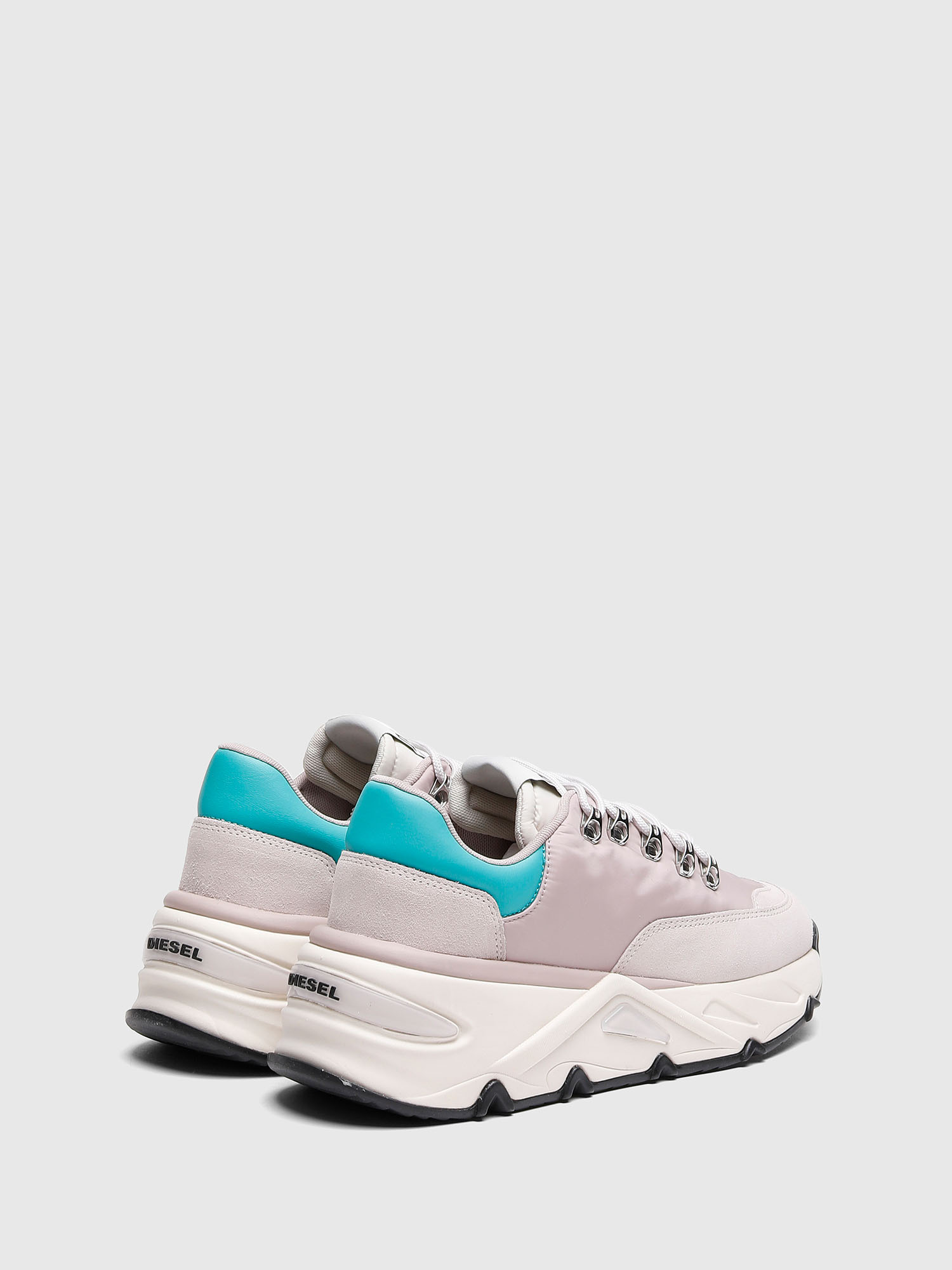 Diesel S-HERBY TREK SNEAKERS - Image 6