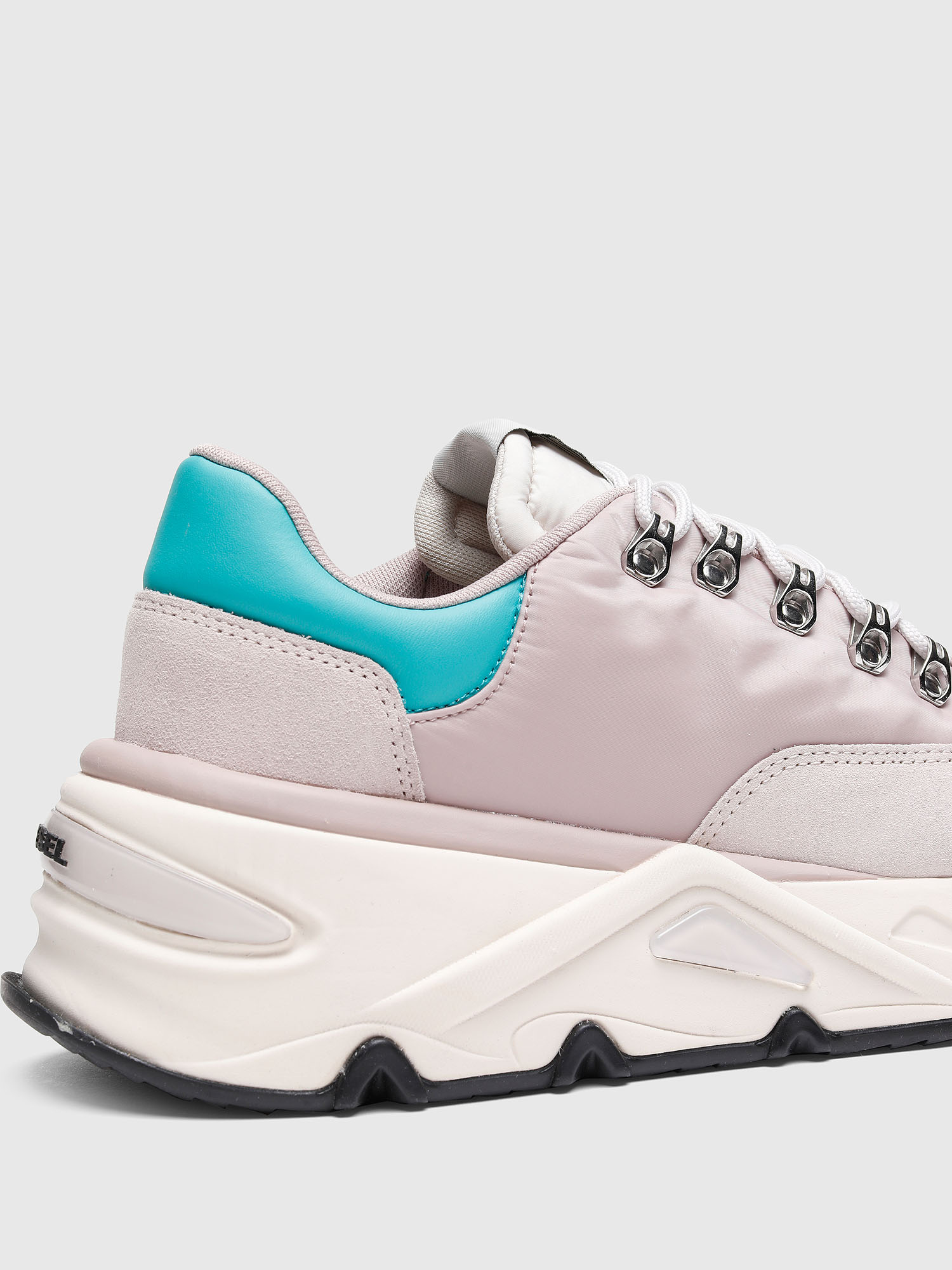 Diesel S-HERBY TREK SNEAKERS - Image 5