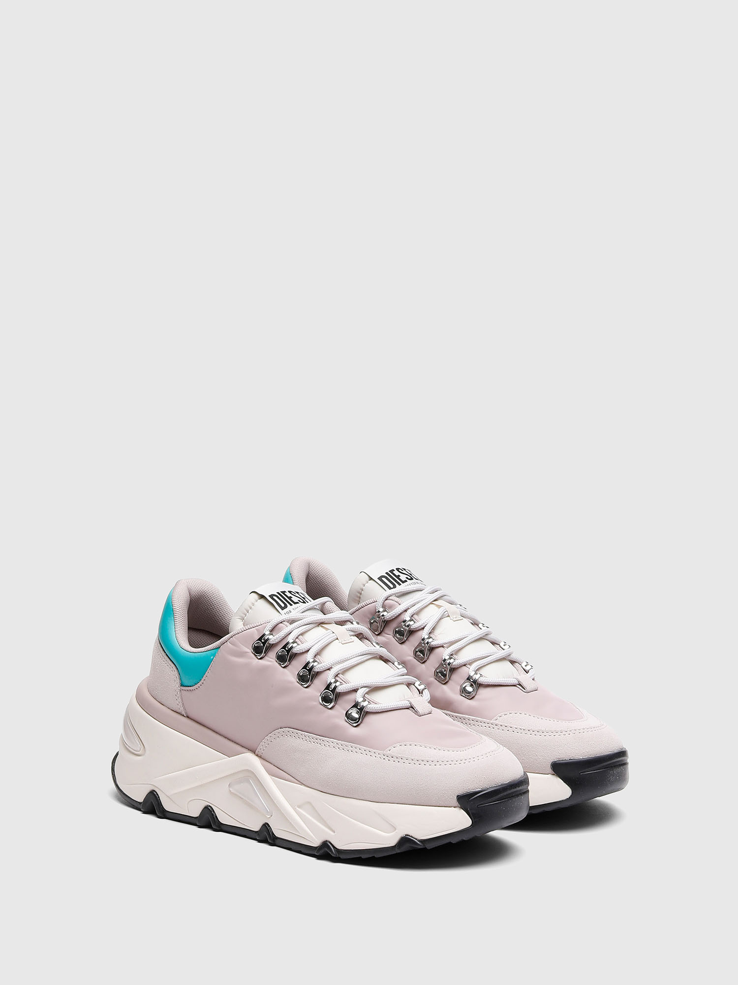 Diesel S-HERBY TREK SNEAKERS - Image 4