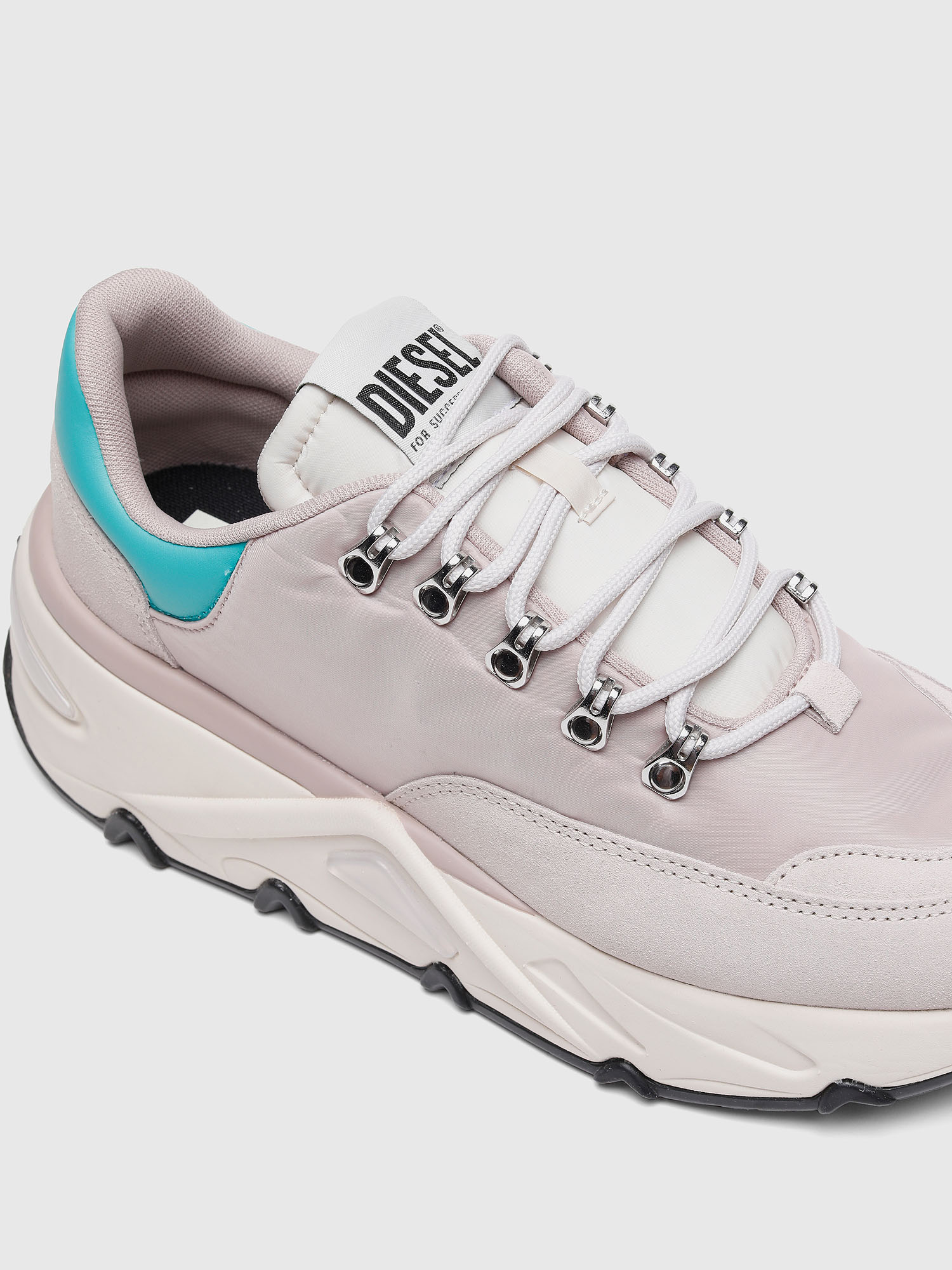 Diesel S-HERBY TREK SNEAKERS - Image 7