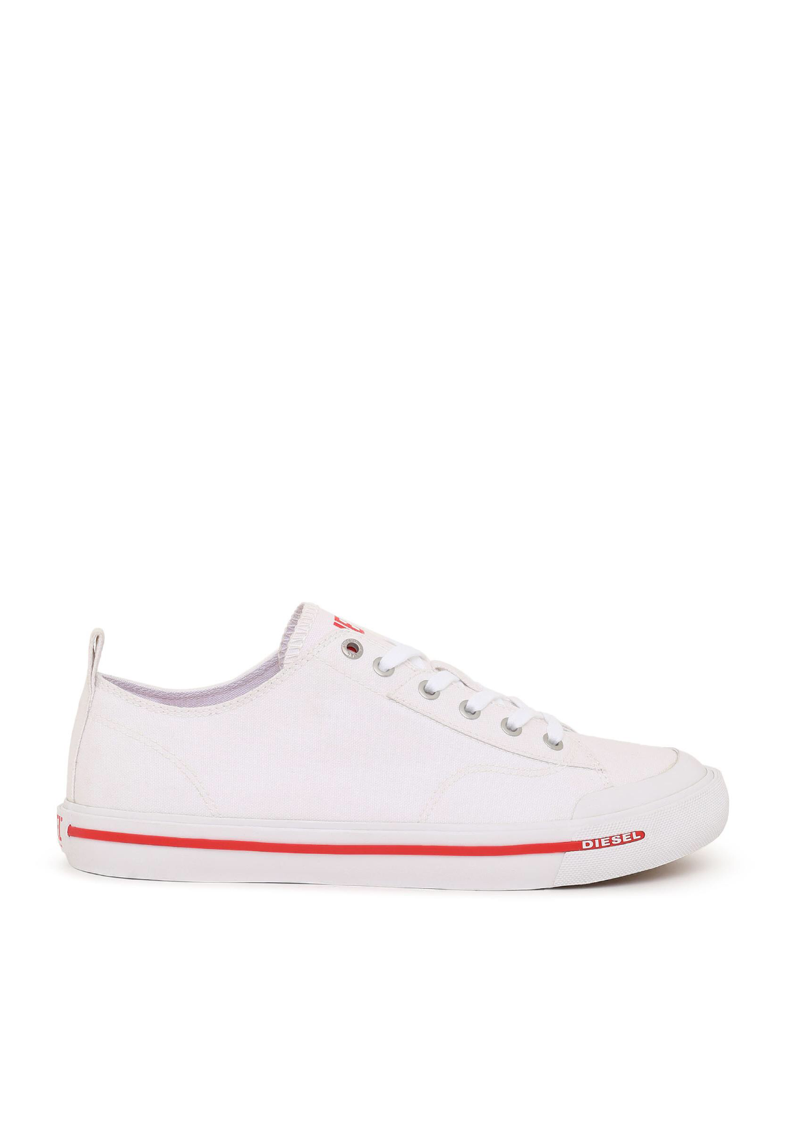 Diesel Male ATHOS S-ATHOS LOW SNEAKERS - Image 2