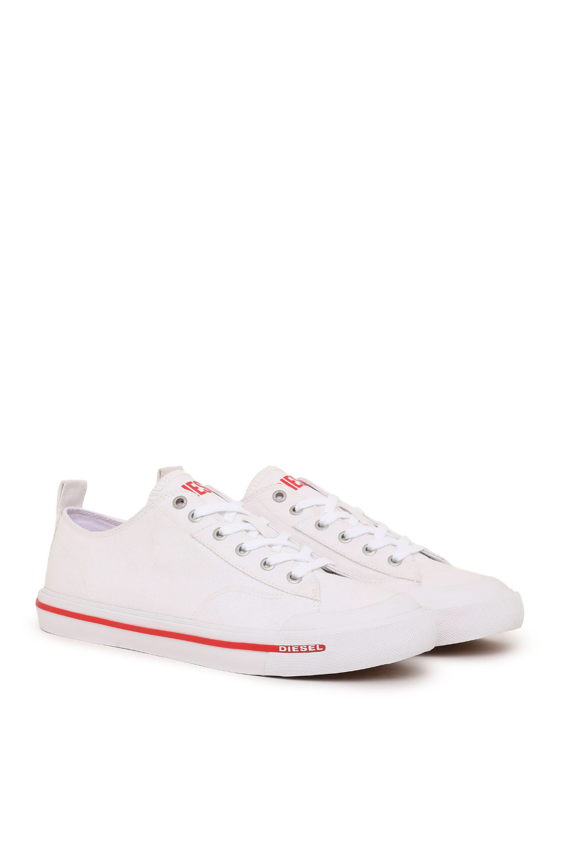 Diesel Male ATHOS S-ATHOS LOW SNEAKERS