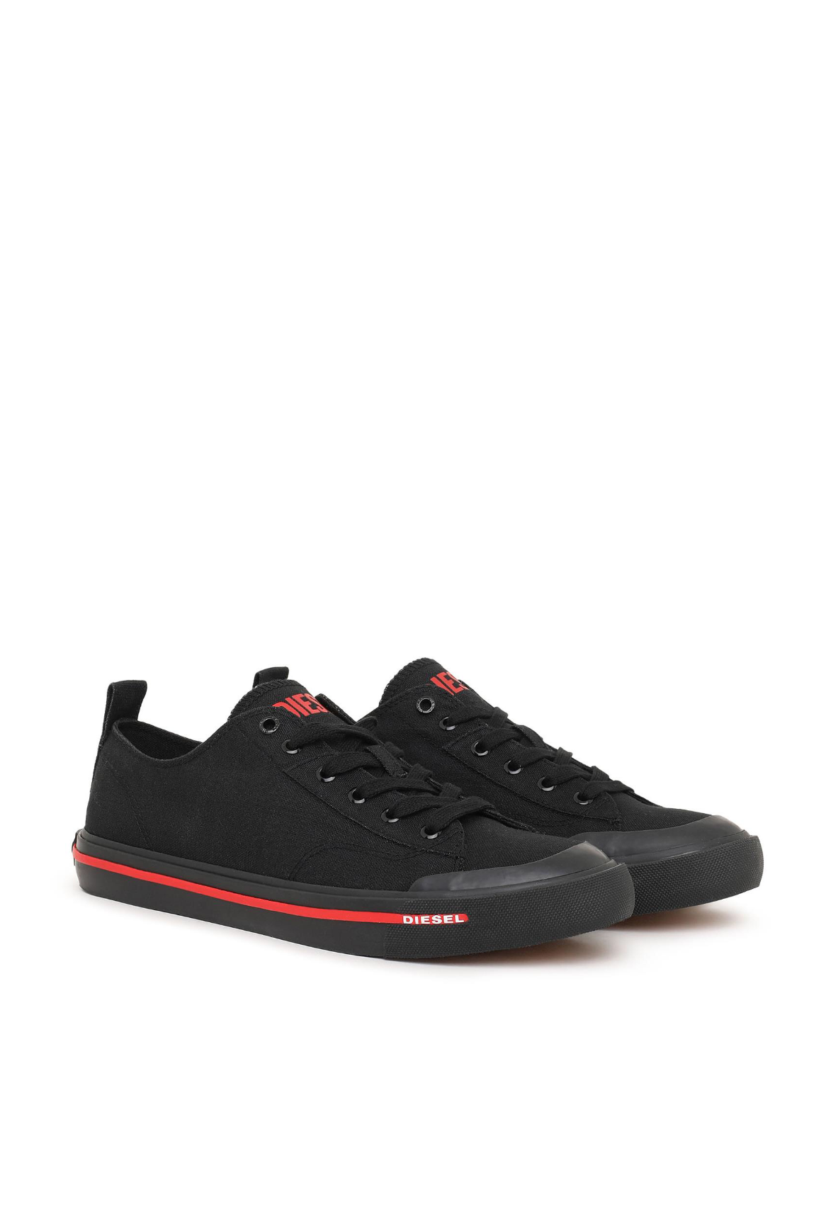 Diesel ATHOS S ATHOS LOW SNEAKER