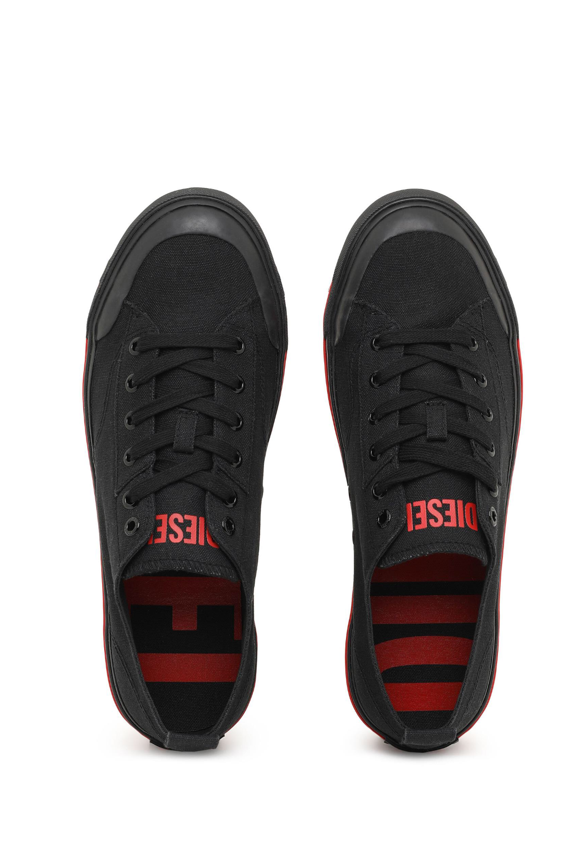 Diesel ATHOS S ATHOS LOW SNEAKER - Image 5