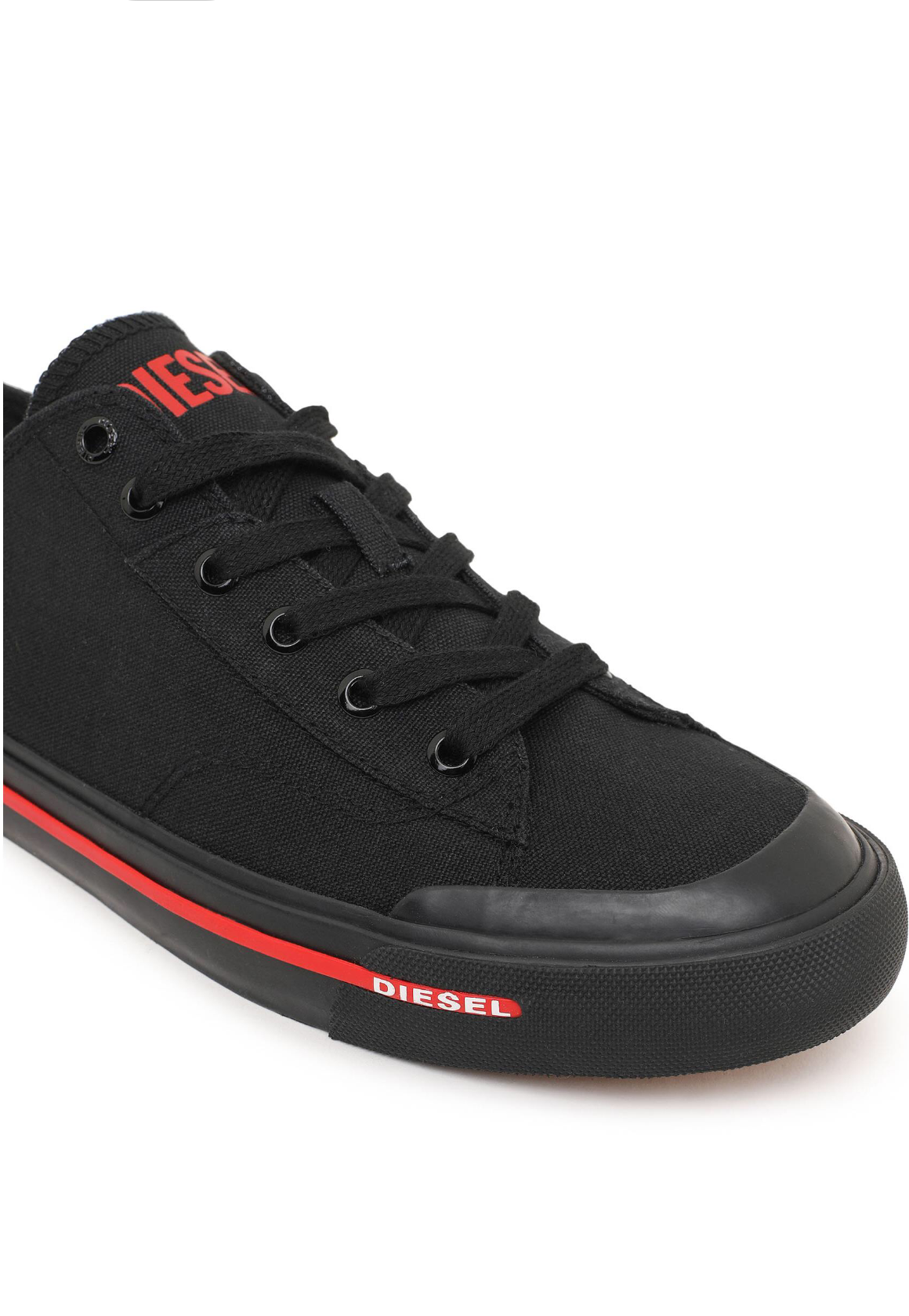 Diesel ATHOS S ATHOS LOW SNEAKER - Image 6