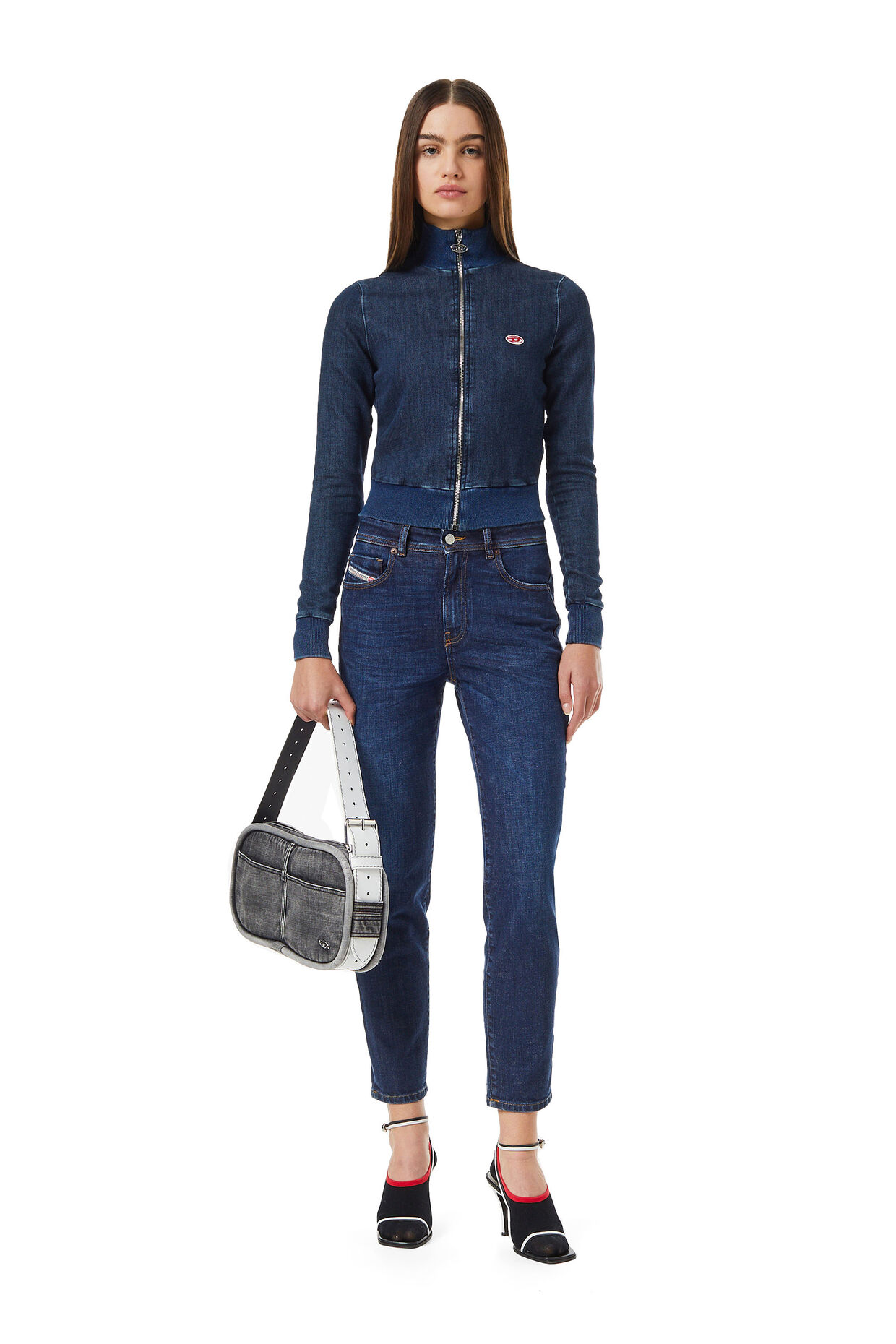 Diesel 2004 L.32 JEANS. - Image 5