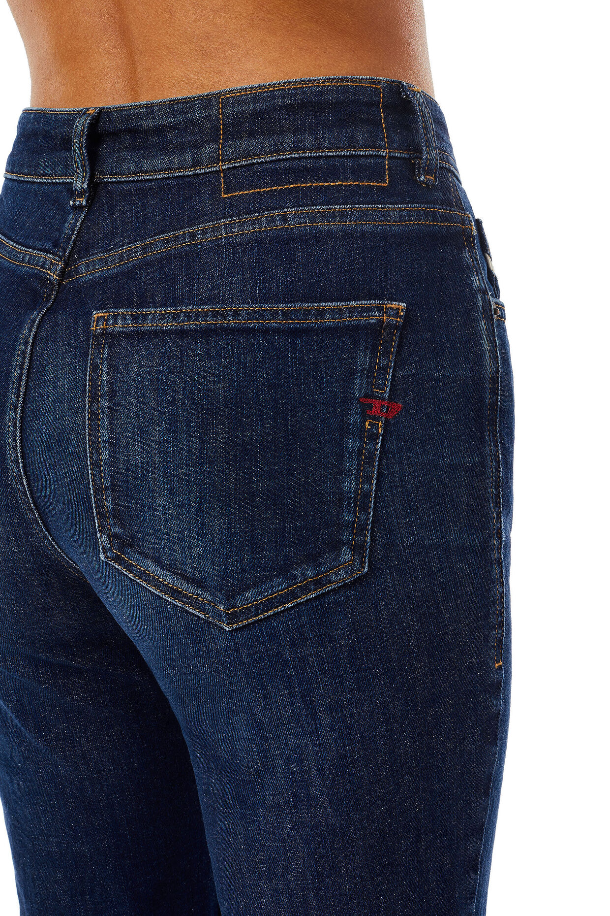 Diesel 2004 L.32 JEANS. - Image 6