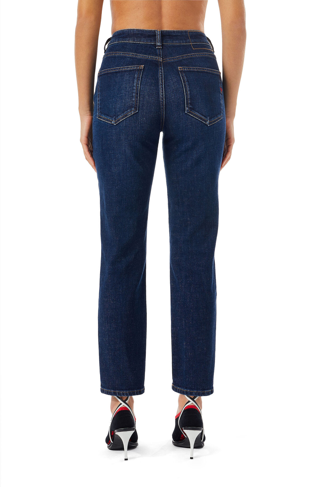 Diesel 2004 L.32 JEANS. - Image 2