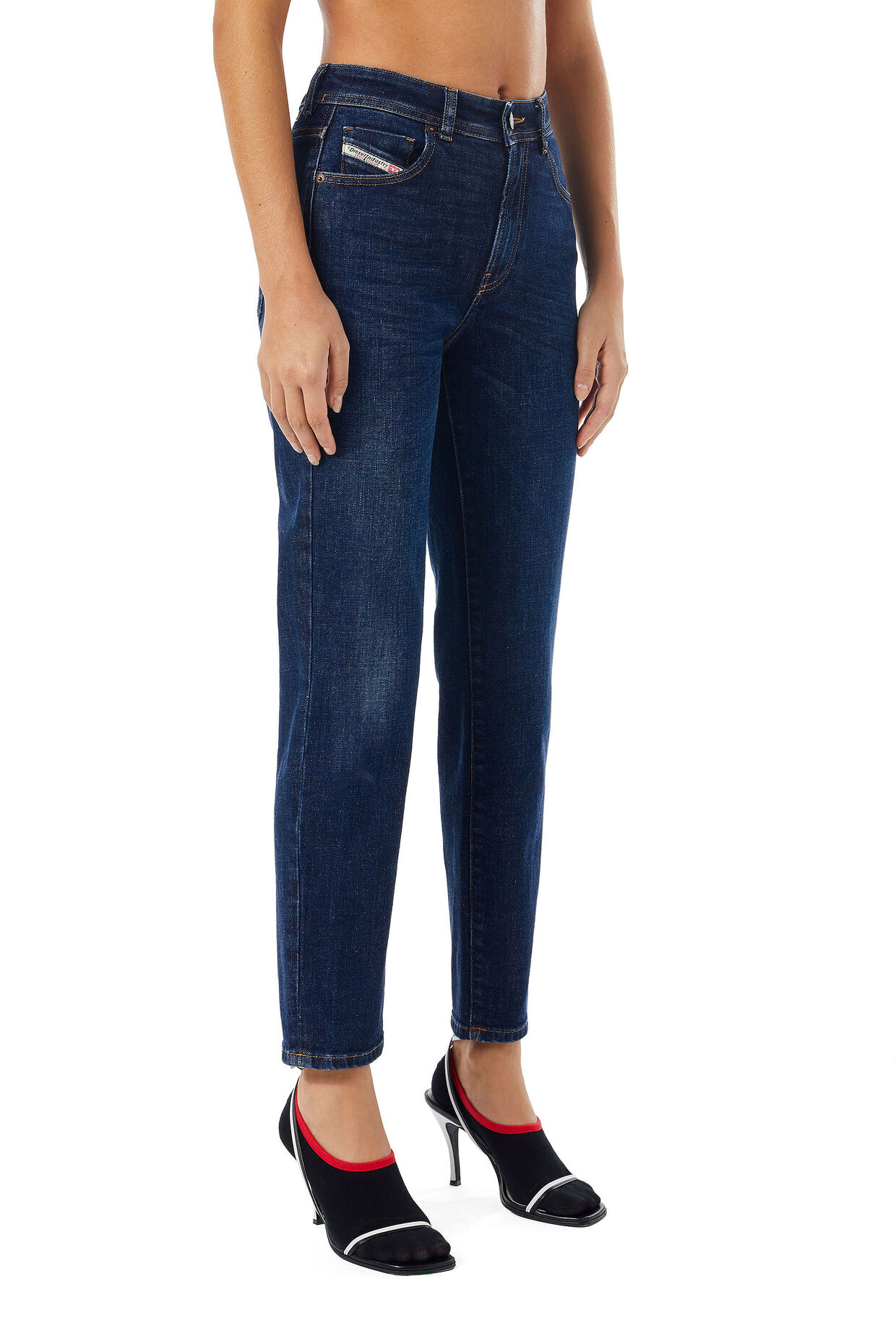 Diesel 2004 L.32 JEANS. - Image 3