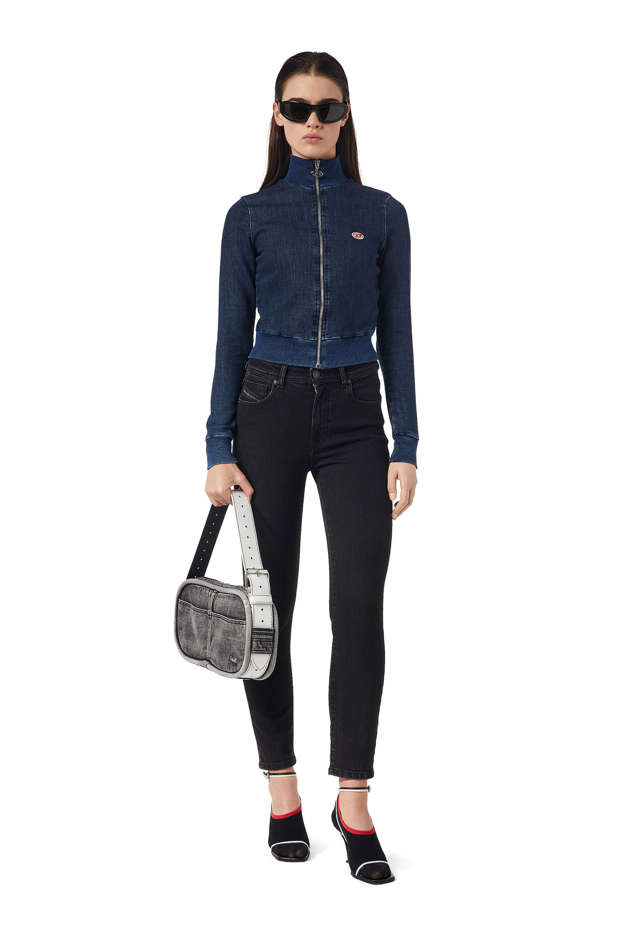 Diesel 2004 L.32 JEANS - Image 3