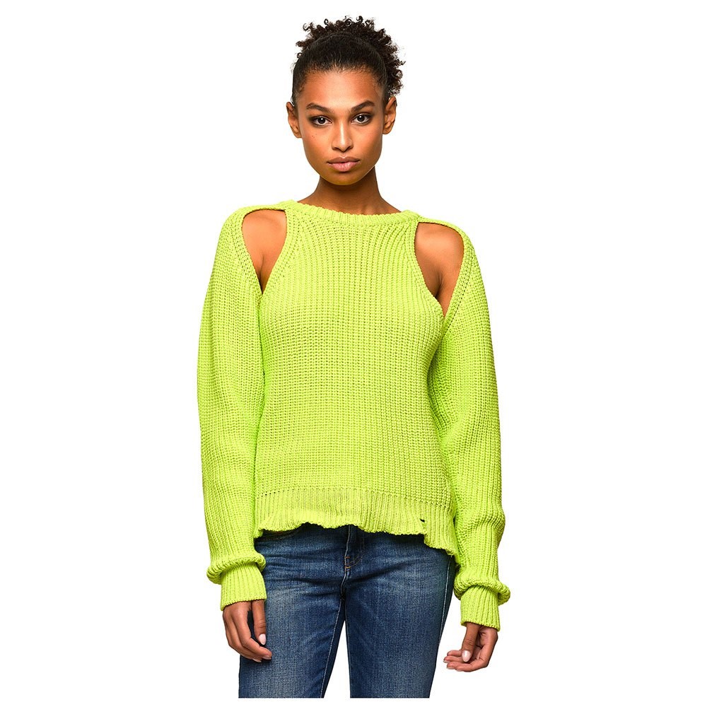 Diesel M-SAPPHIRE KNITWEAR