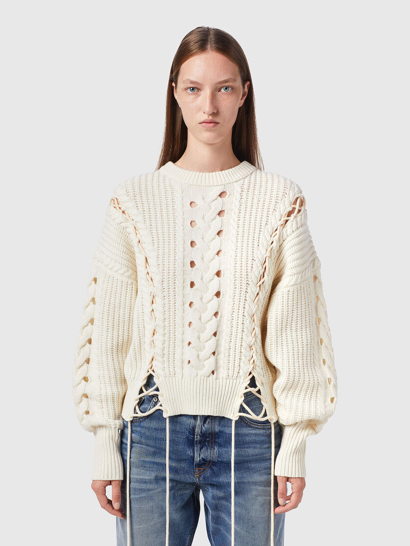 Diesel M-NEBRASKA KNITWEAR