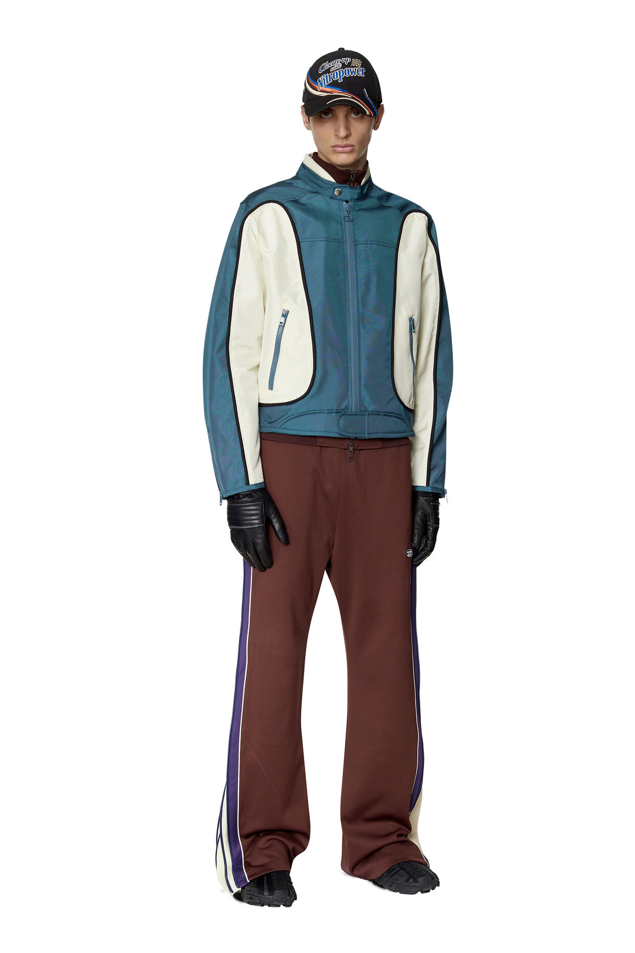 Diesel JBLINK JACKET Brave