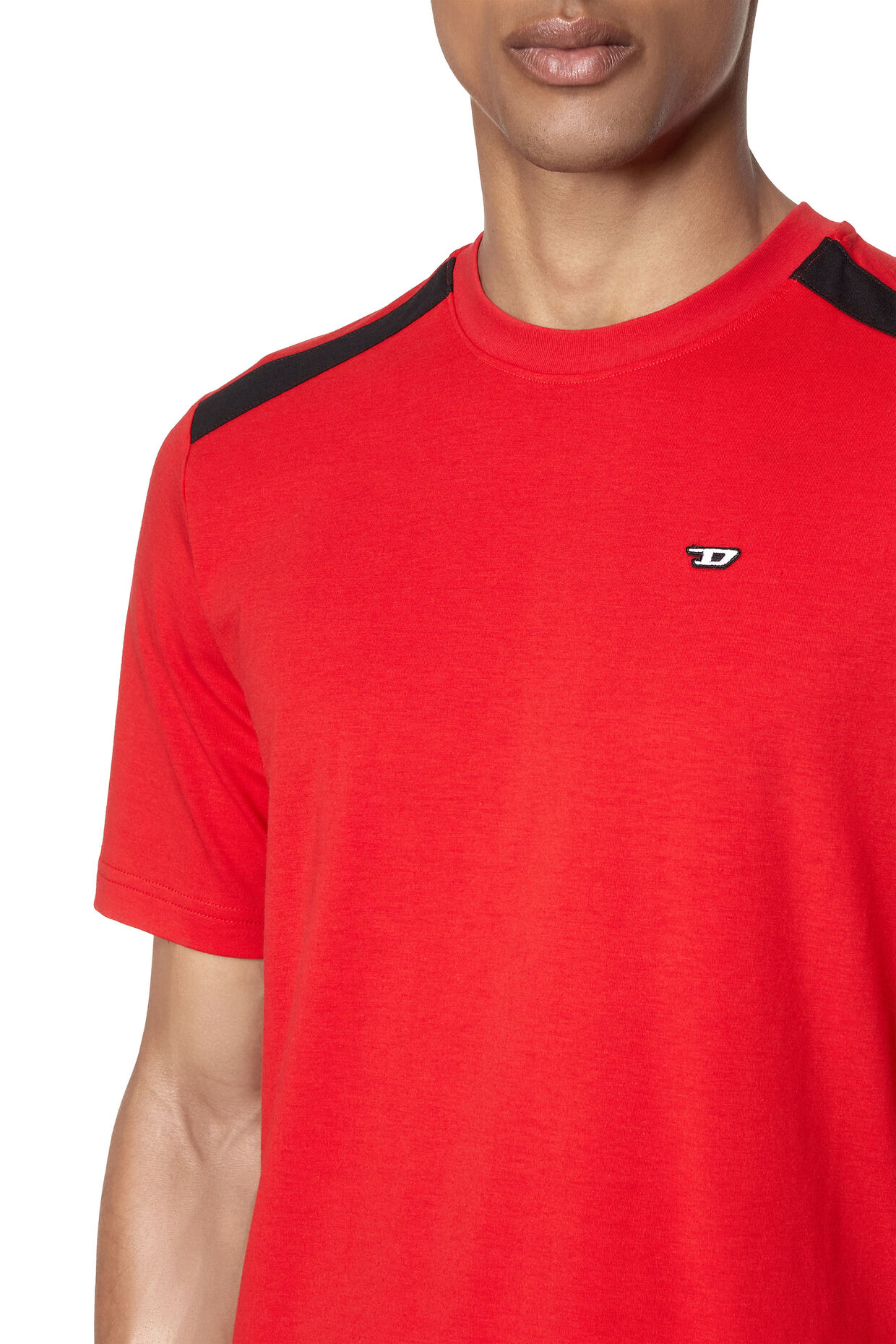 Diesel AMTEE-FREASTY-HT04 T SHIRT - Image 2