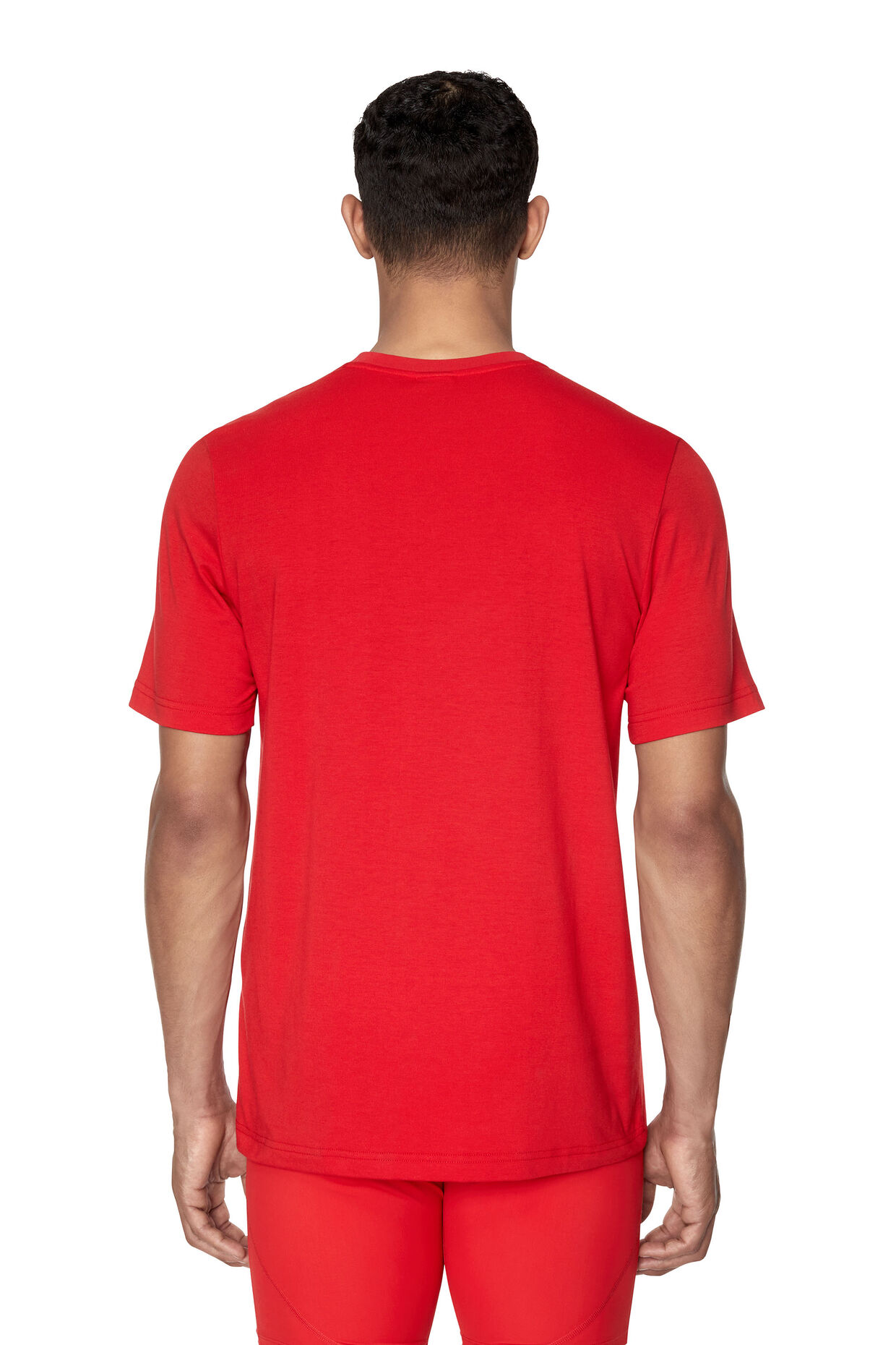 Diesel AMTEE-FREASTY-HT04 T SHIRT - Image 4